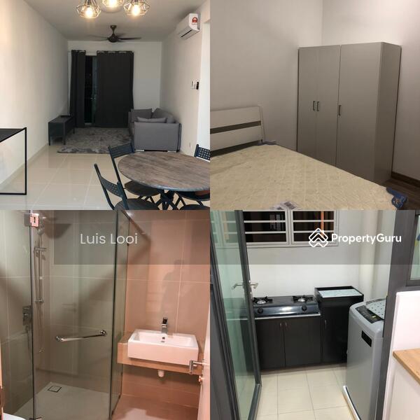 For Rent - Danau Kota