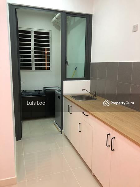 For Rent - Danau Kota