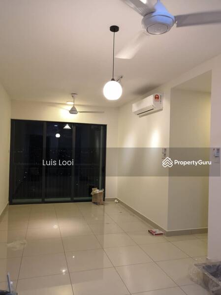 For Rent - Danau Kota