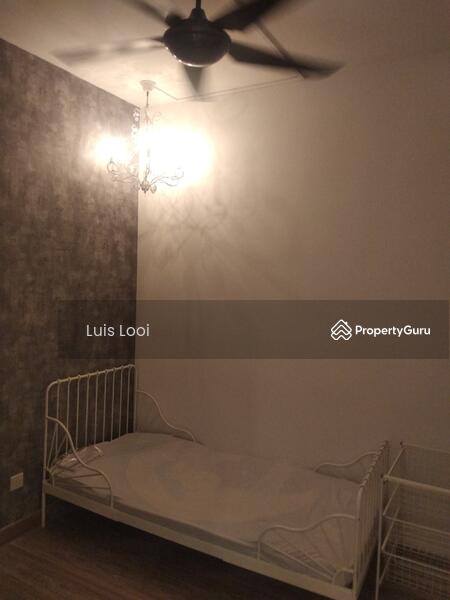 For Rent - Danau Kota