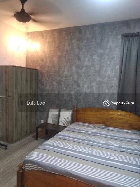 For Rent - Danau Kota