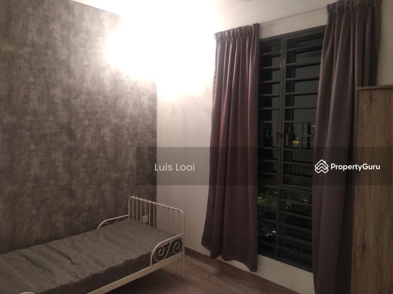 For Rent - Danau Kota