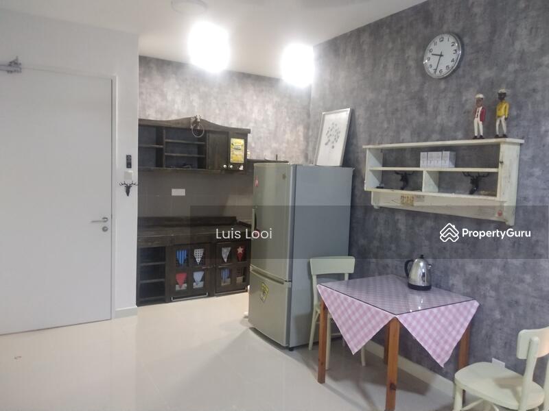 For Rent - Danau Kota