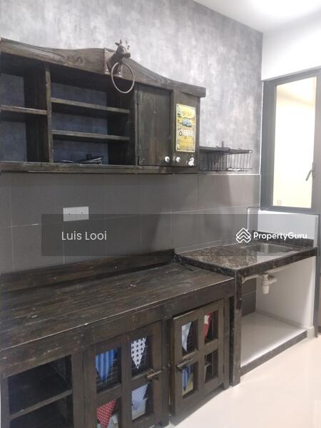 For Rent - Danau Kota