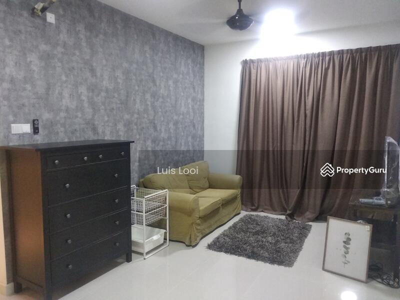 For Rent - Danau Kota