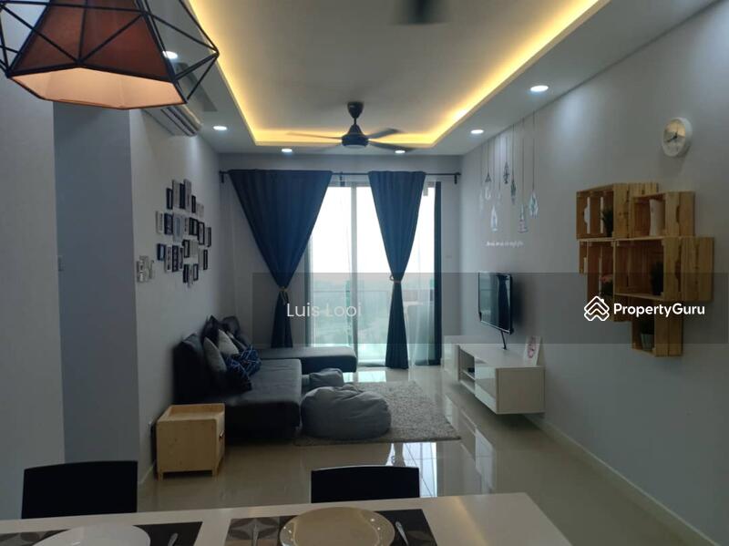 For Rent - Danau Kota