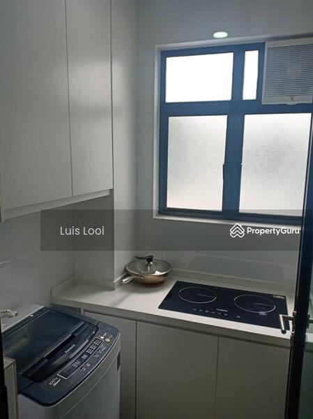 For Rent - Danau Kota