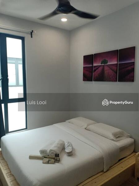 For Rent - Danau Kota