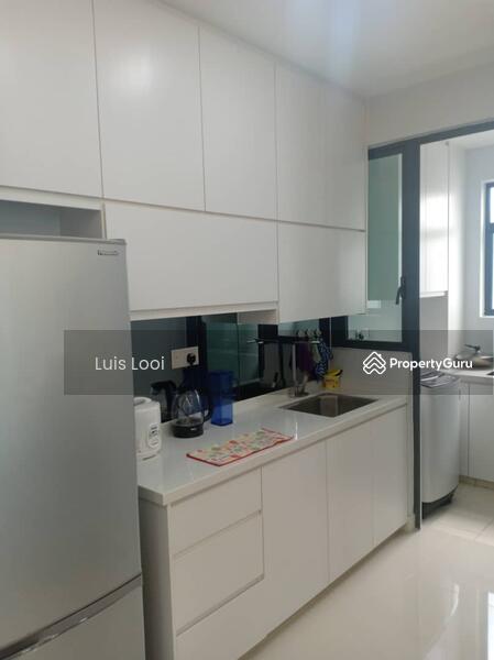 For Rent - Danau Kota