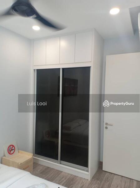 For Rent - Danau Kota