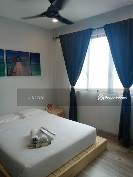 For Rent - Danau Kota