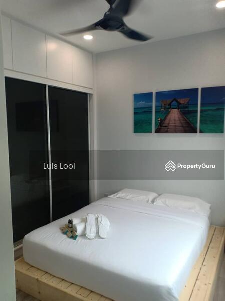 For Rent - Danau Kota