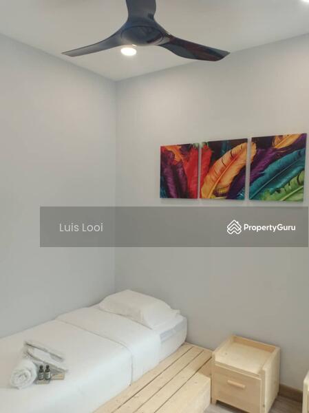 For Rent - Danau Kota