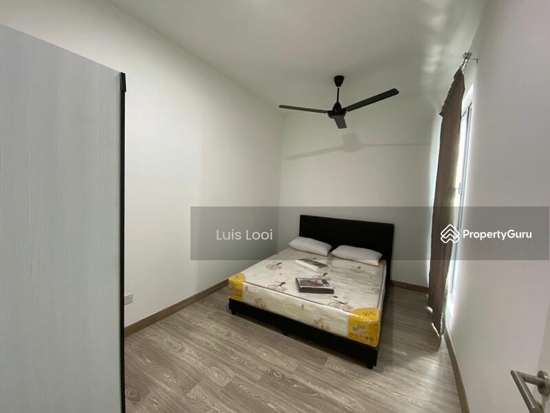 For Rent - Danau Kota