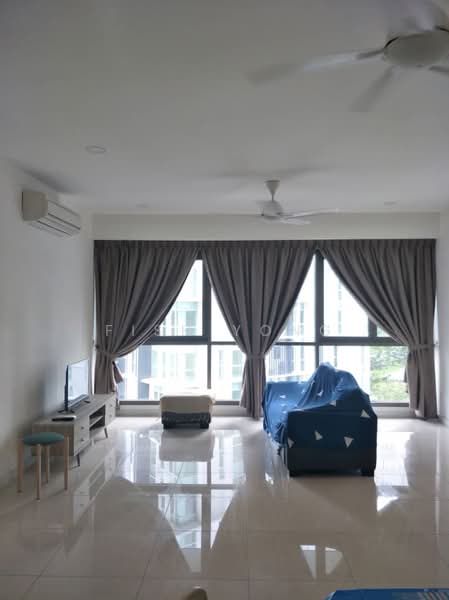 Kondominium untuk Disewa di Iskandar Residences - Fish Yong - PropertyGuru.com.my