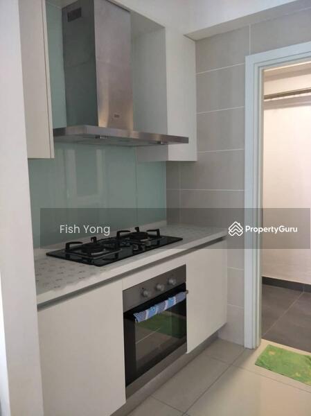 Kondominium untuk Disewa di Iskandar Residences - Fish Yong - PropertyGuru.com.my
