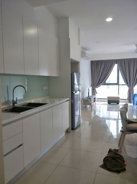 Kondominium untuk Disewa di Iskandar Residences - Fish Yong - PropertyGuru.com.my