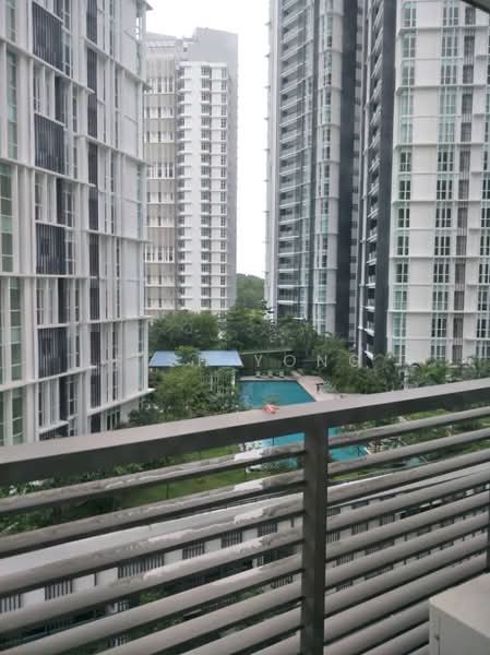 Kondominium untuk Disewa di Iskandar Residences - Fish Yong - PropertyGuru.com.my