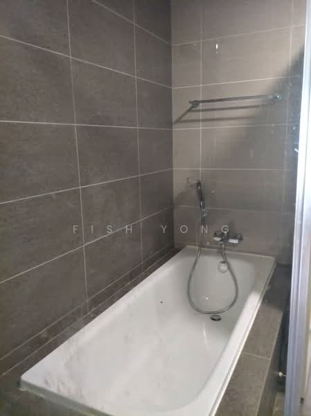 Kondominium untuk Disewa di Iskandar Residences - Fish Yong - PropertyGuru.com.my