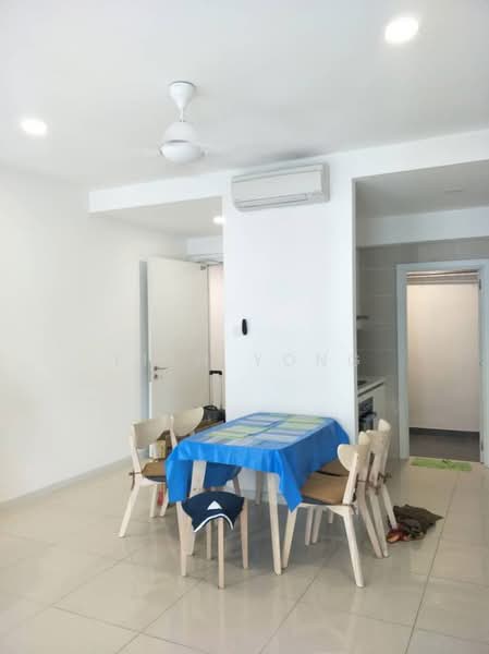 Kondominium untuk Disewa di Iskandar Residences - Fish Yong - PropertyGuru.com.my