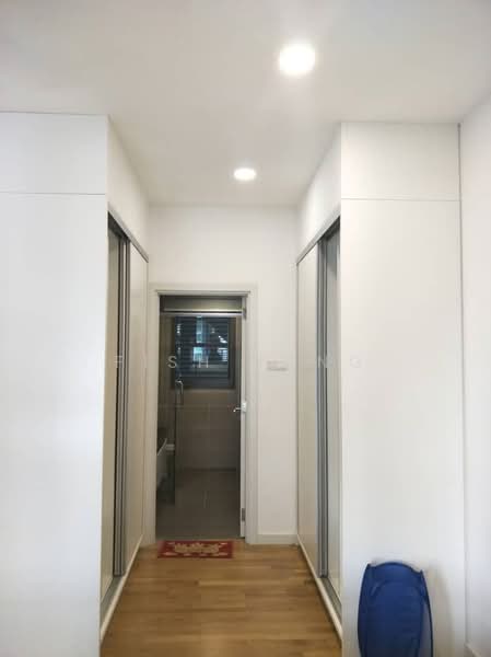Kondominium untuk Disewa di Iskandar Residences - Fish Yong - PropertyGuru.com.my