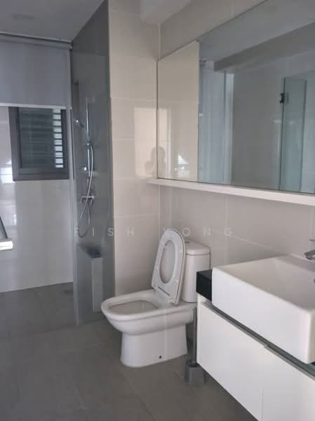 Kondominium untuk Disewa di Iskandar Residences - Fish Yong - PropertyGuru.com.my