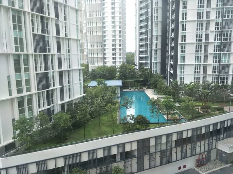 Kondominium untuk Disewa di Iskandar Residences - Fish Yong - PropertyGuru.com.my