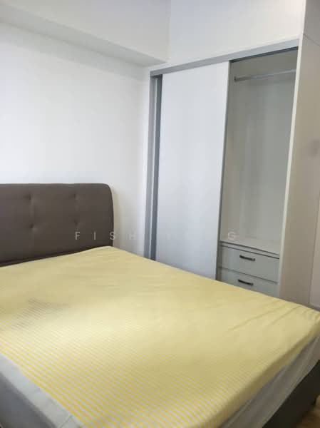 Kondominium untuk Disewa di Iskandar Residences - Fish Yong - PropertyGuru.com.my