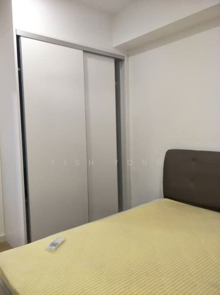 Kondominium untuk Disewa di Iskandar Residences - Fish Yong - PropertyGuru.com.my