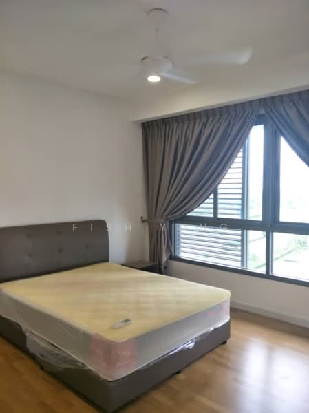 Kondominium untuk Disewa di Iskandar Residences - Fish Yong - PropertyGuru.com.my