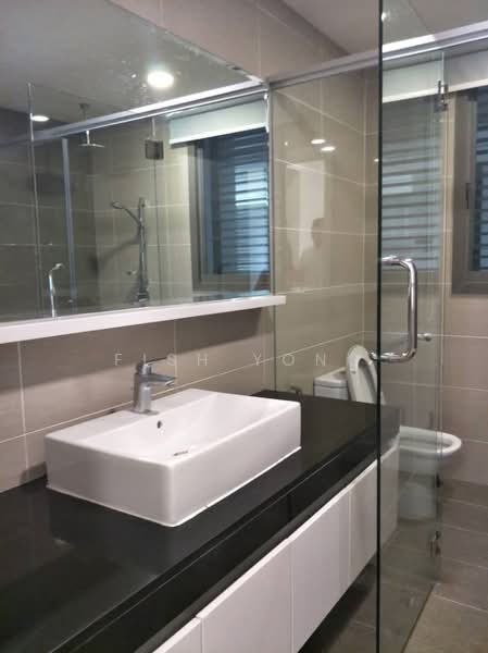Kondominium untuk Disewa di Iskandar Residences - Fish Yong - PropertyGuru.com.my