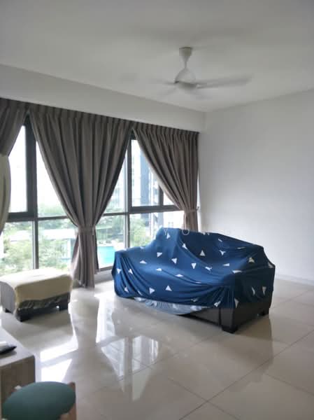 Kondominium untuk Disewa di Iskandar Residences - Fish Yong - PropertyGuru.com.my