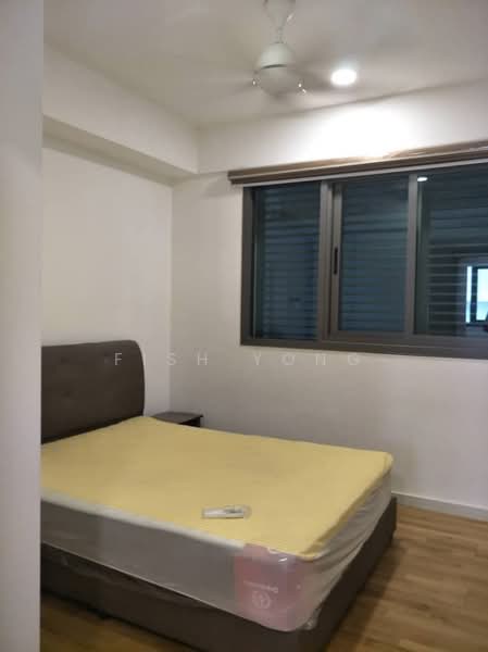 Kondominium untuk Disewa di Iskandar Residences - Fish Yong - PropertyGuru.com.my