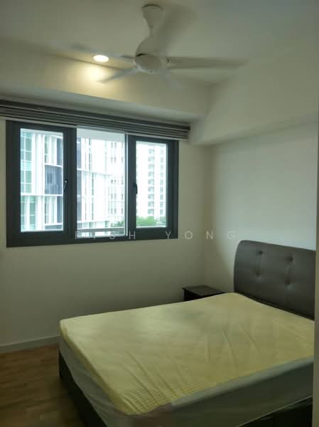 Kondominium untuk Disewa di Iskandar Residences - Fish Yong - PropertyGuru.com.my