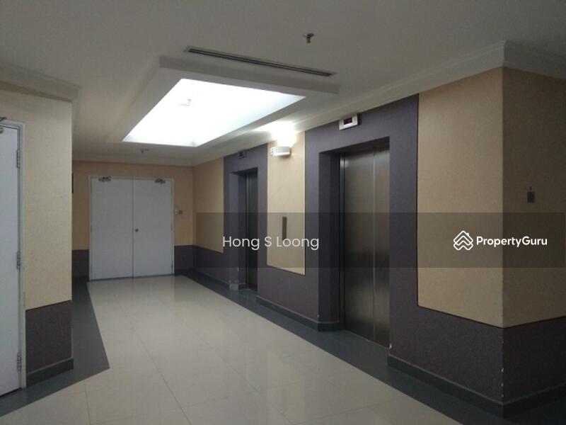 Lift Lobby