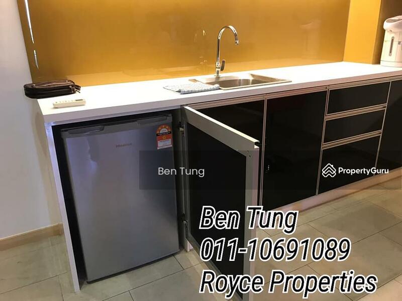 Mount Austin Cube 8teen Studio For Rent, Mount Austin Cube 8teen, Mount