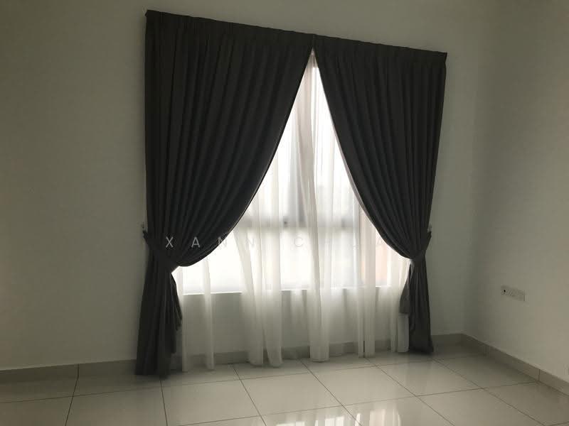 Service Residence for Rent at The Clio Residences - Xann Chua - PropertyGuru.com.my