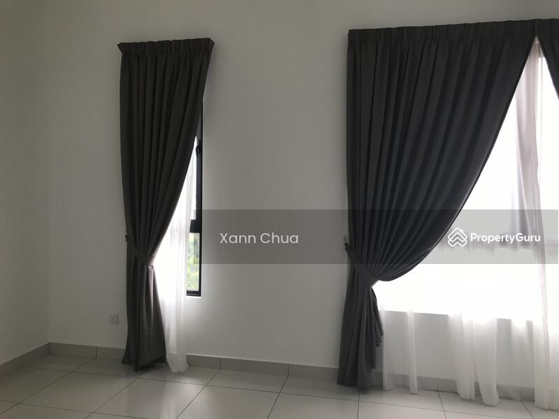 Service Residence for Rent at The Clio Residences - Xann Chua - PropertyGuru.com.my