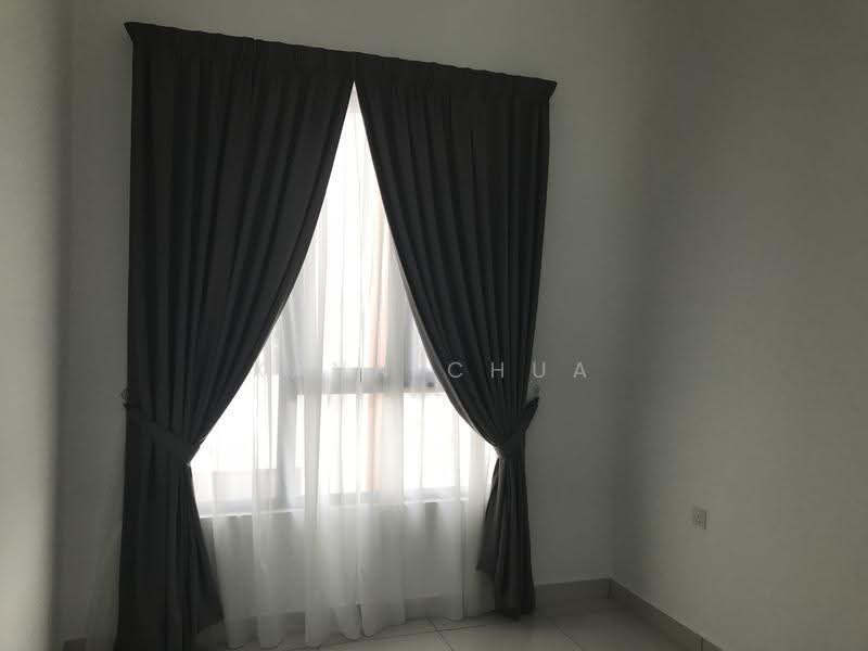 Service Residence for Rent at The Clio Residences - Xann Chua - PropertyGuru.com.my