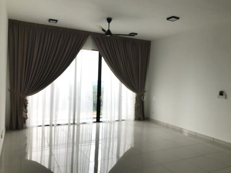 Service Residence for Rent at The Clio Residences - Xann Chua - PropertyGuru.com.my