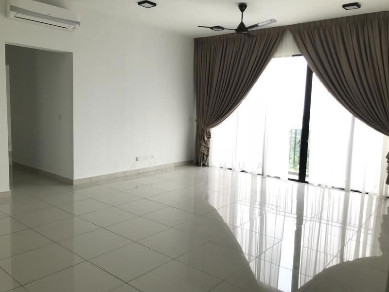 Service Residence for Rent at The Clio Residences - Xann Chua - PropertyGuru.com.my