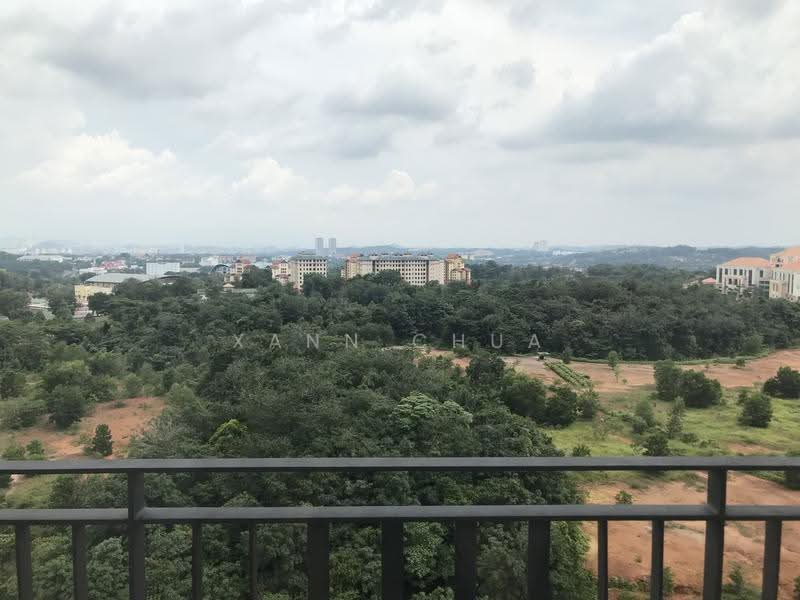 Service Residence for Rent at The Clio Residences - Xann Chua - PropertyGuru.com.my