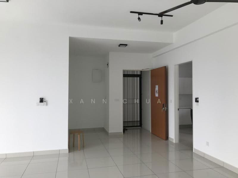Service Residence for Rent at The Clio Residences - Xann Chua - PropertyGuru.com.my