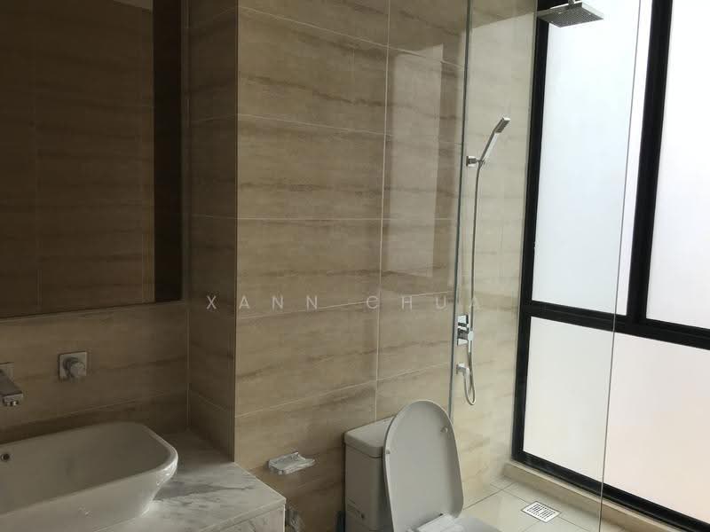 Service Residence for Rent at The Clio Residences - Xann Chua - PropertyGuru.com.my