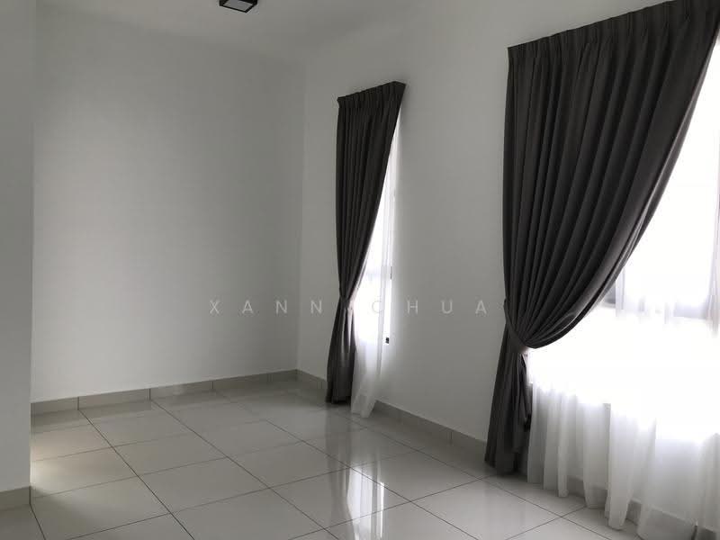 Service Residence for Rent at The Clio Residences - Xann Chua - PropertyGuru.com.my