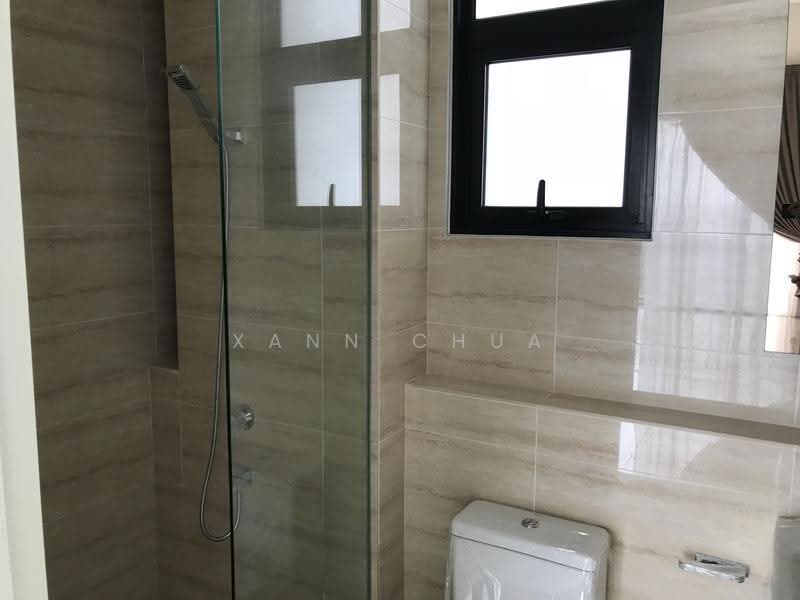 Service Residence for Rent at The Clio Residences - Xann Chua - PropertyGuru.com.my