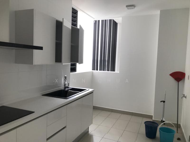 Service Residence for Rent at The Clio Residences - Xann Chua - PropertyGuru.com.my