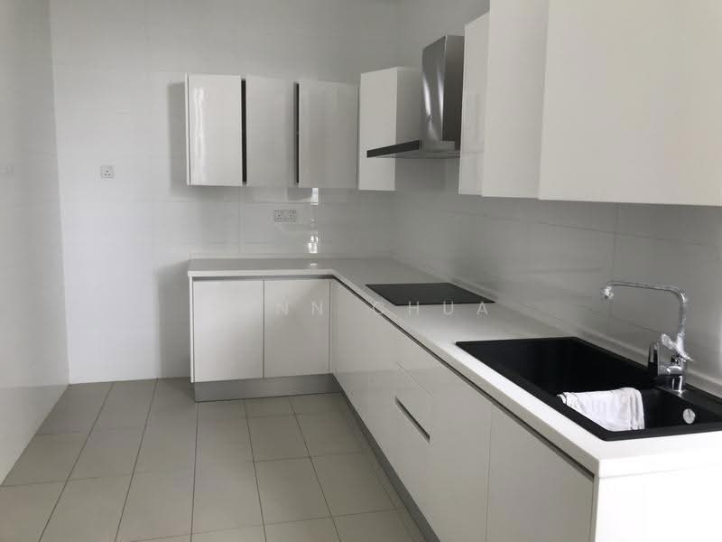 Service Residence for Rent at The Clio Residences - Xann Chua - PropertyGuru.com.my