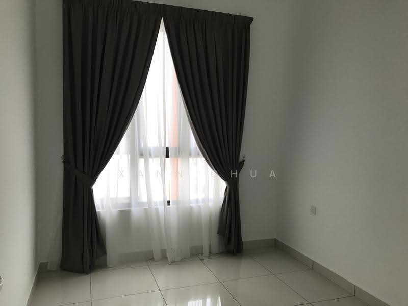 Service Residence for Rent at The Clio Residences - Xann Chua - PropertyGuru.com.my