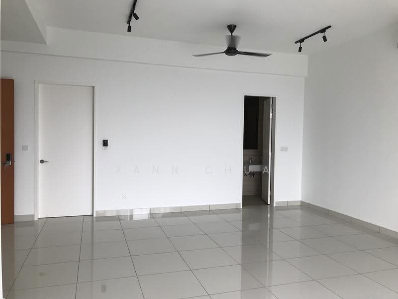Service Residence for Rent at The Clio Residences - Xann Chua - PropertyGuru.com.my